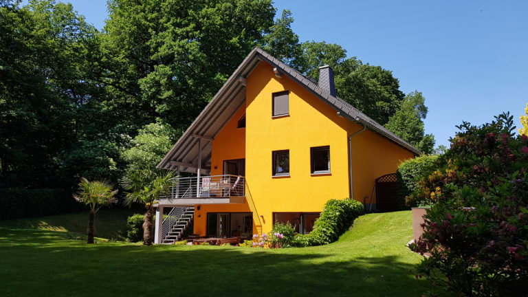 Moritzburg, OT Boxdorf - Verkauf Einfamilienhaus
