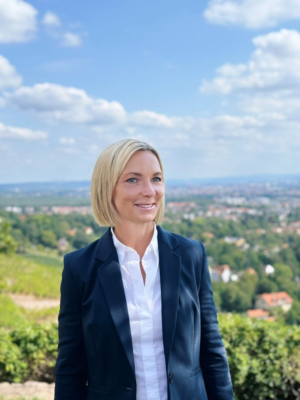 Immobilienmakler Region Dresden und Meißen