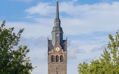 Immobilienmakler Coswig