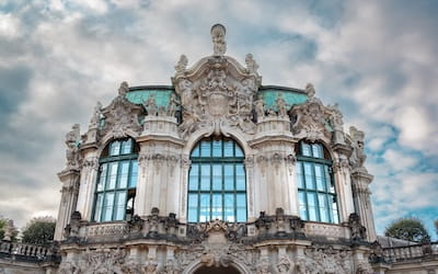 Immobilienmakler Dresden