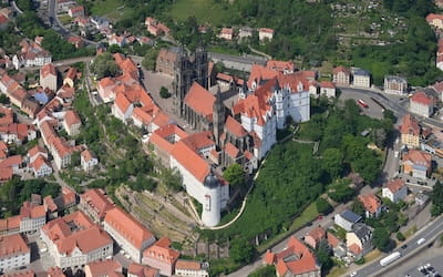 Immobilienmakler Meissen