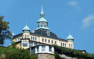 Immobilienmakler Radebeul