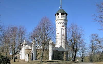 Immobilienmakler Weinböhla