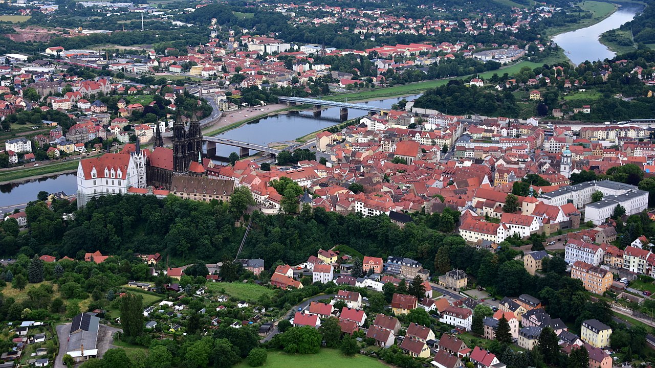 Meißen | Immobilienmakler Meißen - Evelyn Scholz Immobilien