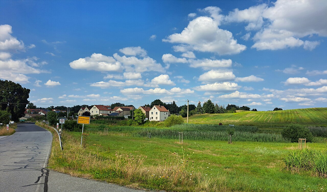 Friedewald Moritzburg | Immobilienmakler Friedewald Moritzburg - Evelyn Scholz Immobilien